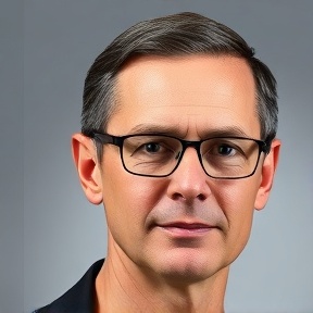 Nigel Harwood — non uk casinos reviewer